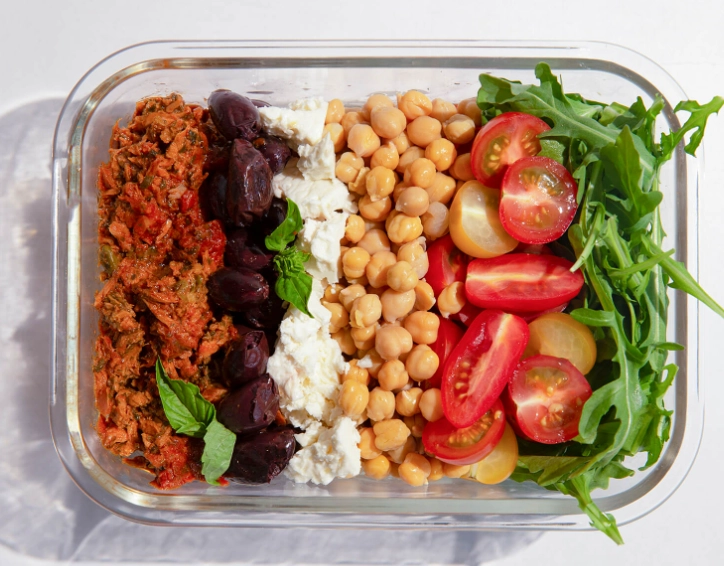 diabetic lunch ideas