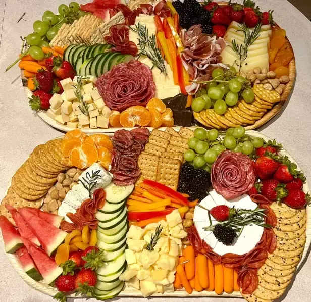 adult party snacks adult party snacks
