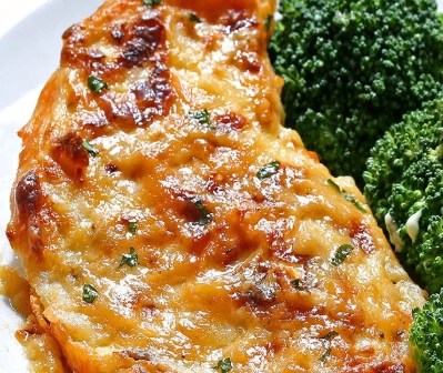 easy chicken stir fry recipe