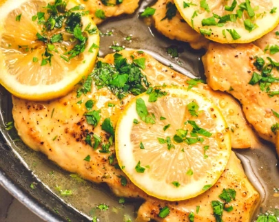 boneless skinless chicken breast recipes