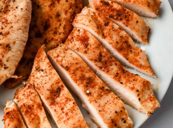 boneless skinless chicken breast recipes