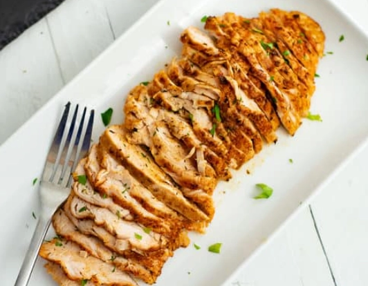 easy chicken stir fry recipe