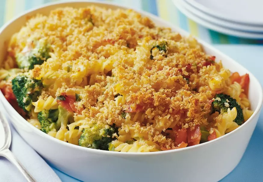 healthy one pot chicken dinner