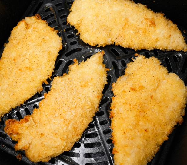 air fryer chicken tenders