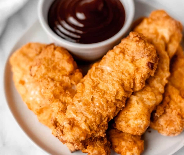 air fryer chicken tenders