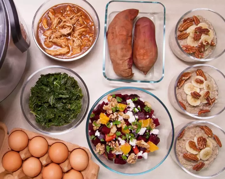 instant pot meal prep recipes instant pot meal prep recipes