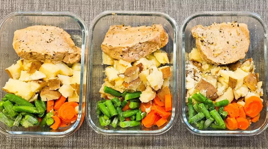 instant pot meal prep for beginners instant pot meal prep for beginners