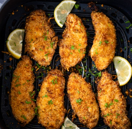 air fryer chicken recipes