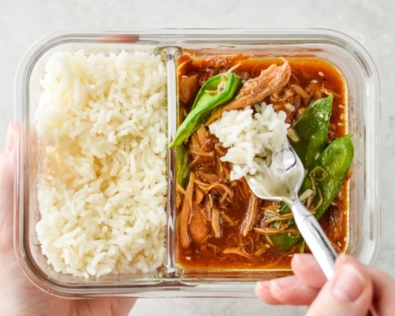 easy instant pot meal prep easy instant pot meal prep