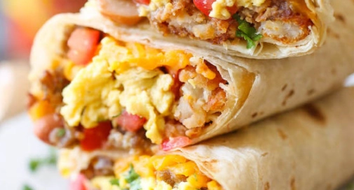 frozen breakfast burritos frozen breakfast burritos