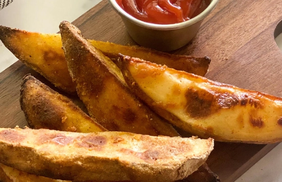 what are jojo potatoes