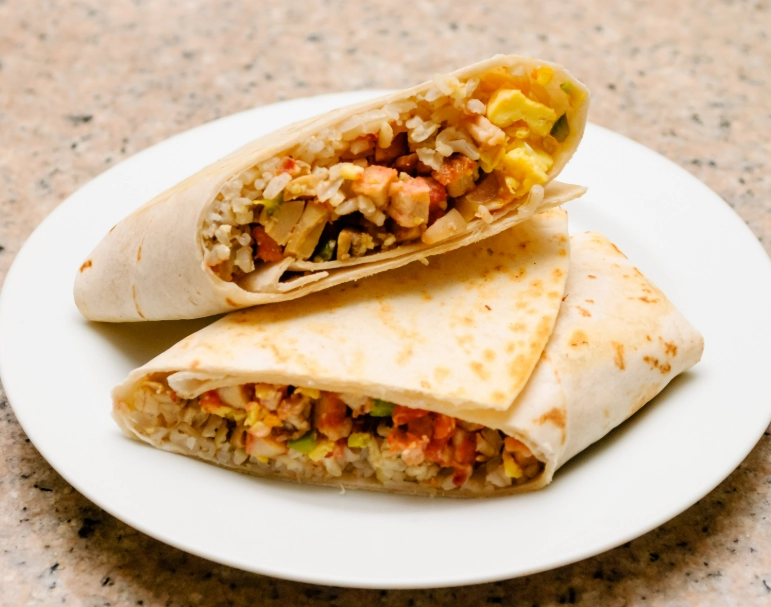 make ahead breakfast burritos make ahead breakfast burritos