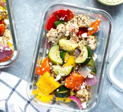 healthy lunch prep ideas healthy lunch prep ideas