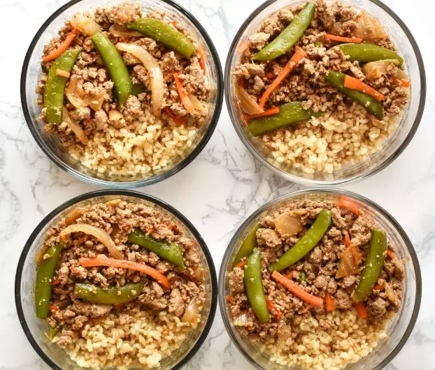 healthy meal prep healthy meal prep