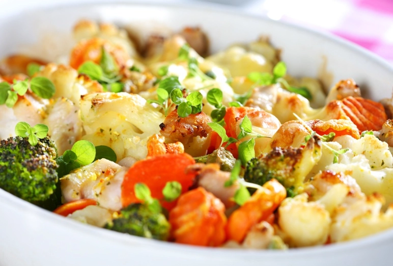 chicken veggie casserole recipe chicken veggie casserole recipe