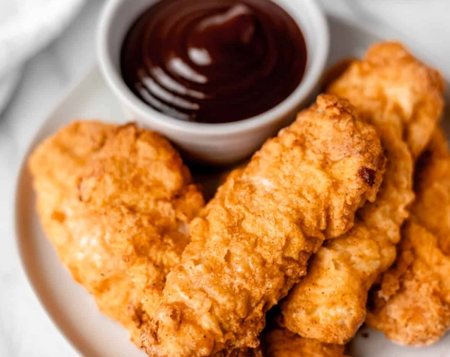 how to cook chicken tenders in air fryer how to cook chicken tenders in air fryer