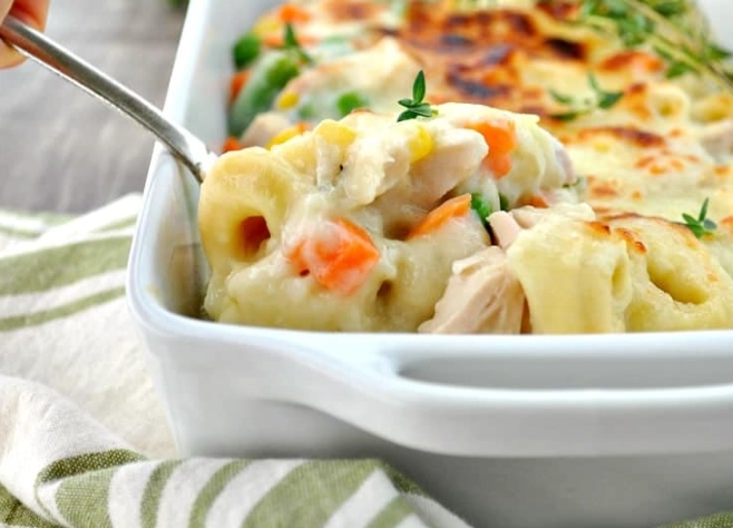 chicken veggie casserole recipe chicken veggie casserole recipe