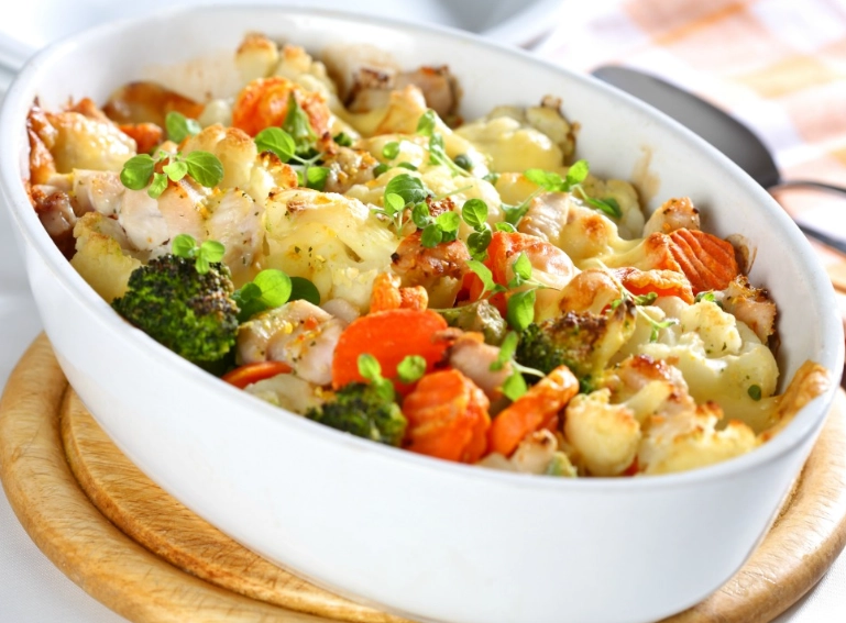 healthy chicken casserole healthy chicken casserole