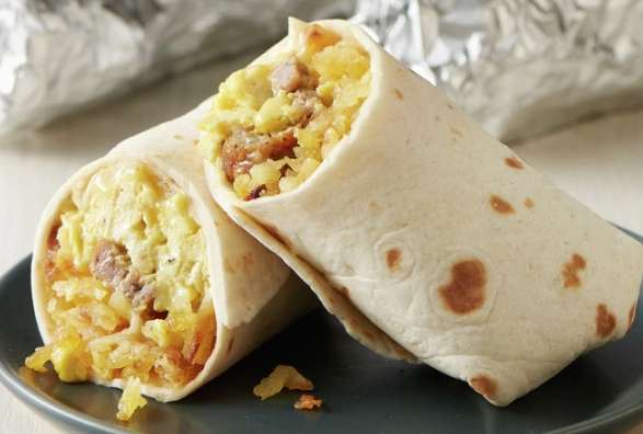 breakfast burritos recipe breakfast burritos recipe