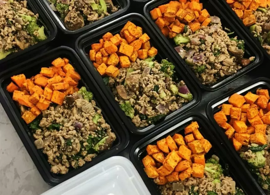 meal prep for weight loss meal prep for weight loss