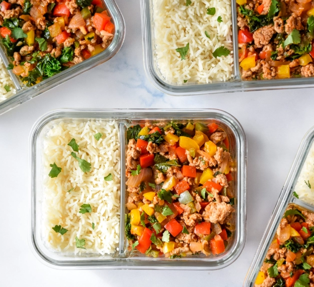 healthy meal prep healthy meal prep