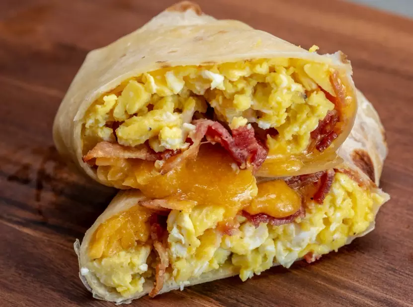 make ahead breakfast burritos make ahead breakfast burritos