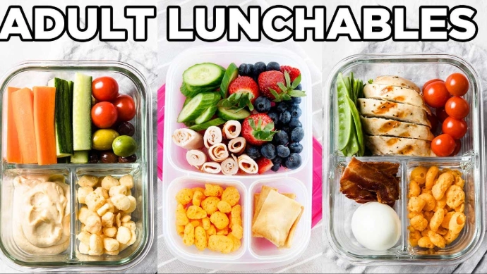 easy meal prep snacks easy meal prep snacks
