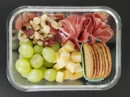 healthy lunch box for work healthy lunch box for work