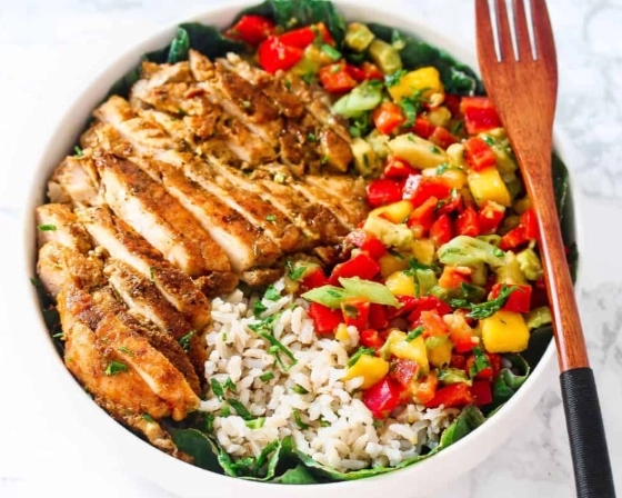 easy meal prep recipes