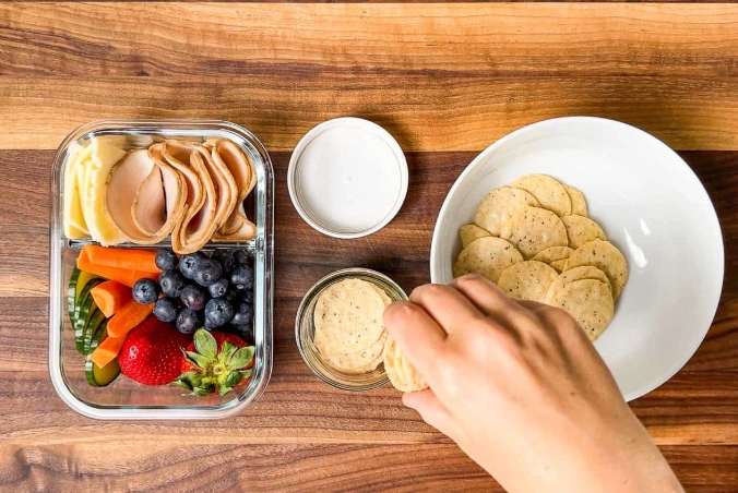 adult lunchable ideas adult lunchable ideas