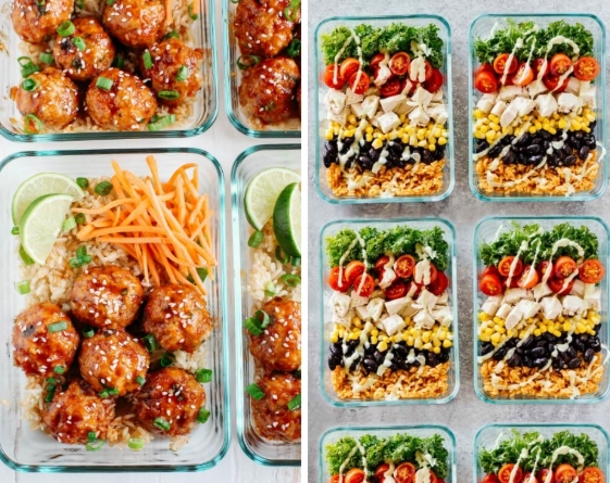 simple meal prep for beginners simple meal prep for beginners