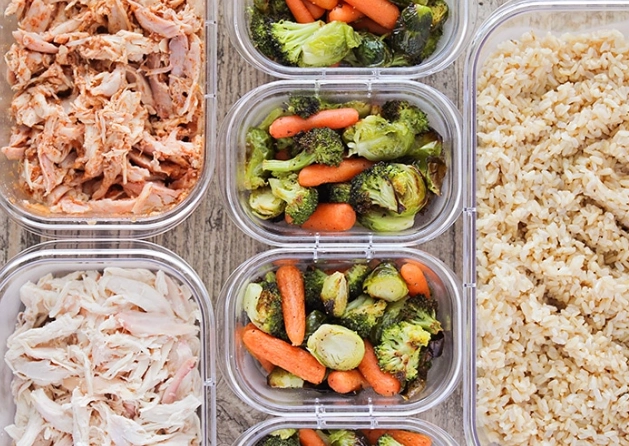simple meal prep for beginners simple meal prep for beginners