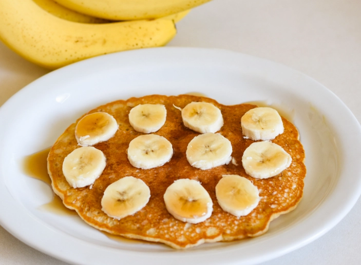 banana on pancake recipes banana on pancake recipes