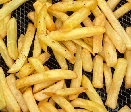 best way to reheat fries best way to reheat fries