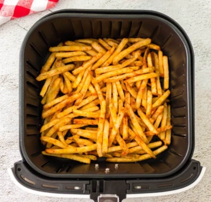 best way to reheat fries best way to reheat fries