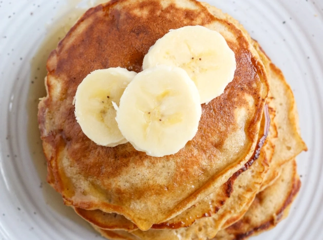 banana on pancake recipes banana on pancake recipes