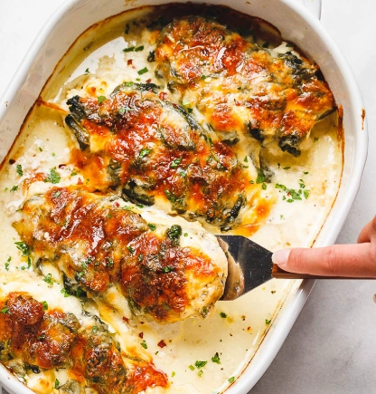 easy chicken casserole easy chicken casserole