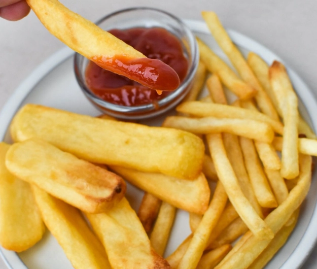 best way to reheat fries best way to reheat fries