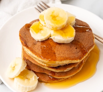 high protein pancake recipe