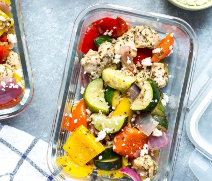 healthy meal prep lunches healthy meal prep lunches