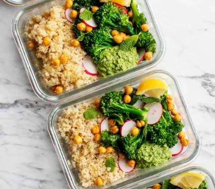easy meal prep recipes