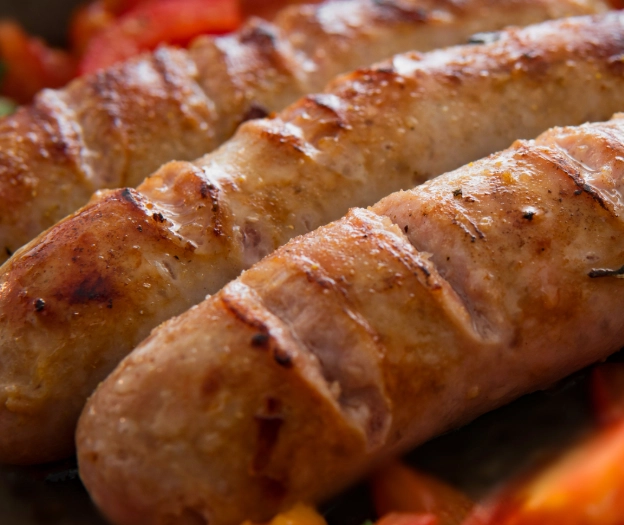 ground turkey sausage recipes