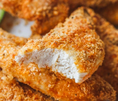 frozen chicken tenders air fryer frozen chicken tenders air fryer