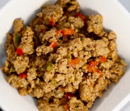 ground turkey sausage recipes