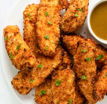 air fry chicken tenders time air fry chicken tenders time