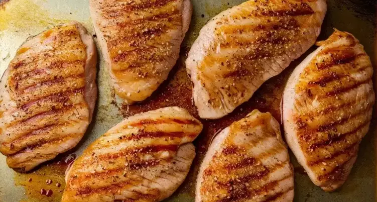 boneless skinless chicken breast cooking time boneless skinless chicken breast cooking time