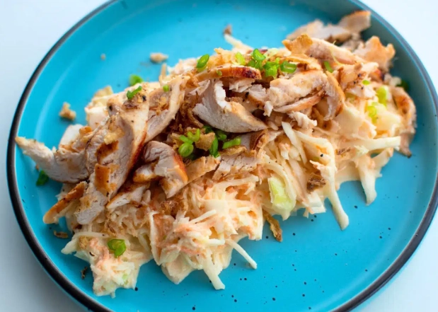 healthy chicken breast recipes