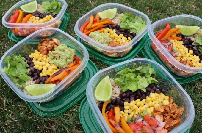 easy meal prep recipes