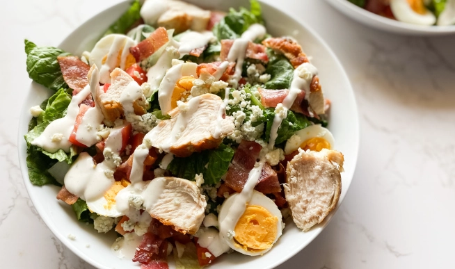 ranch dressing recipe