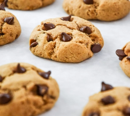 pancake mix cookie recipe